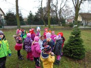 Advent ve školce, zvyky a tradice